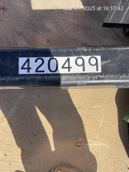 2024 STAR INDUSTRIES M1360B - Star JIB Boom