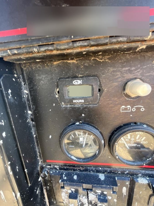 2021 Lincoln Electric Vantage 322 VANTAGE 322 READY-PAK 3