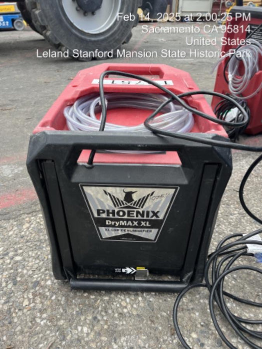 2021 PHOENIX DryMAX XL