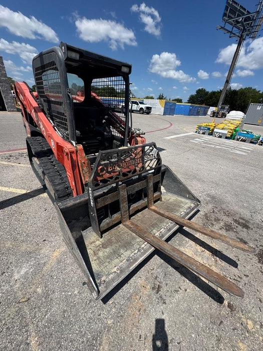 2024 PALADIN 48" Pallet Forks - Paladin