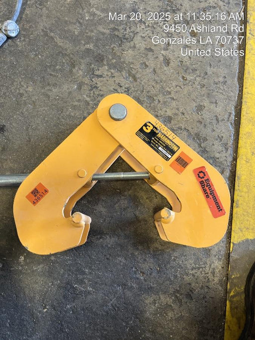 2024 HARRINGTON UBC030