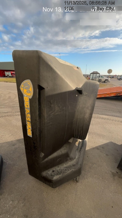 2024 BIG ASS FANS Cool Space 400