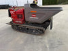2025 TORO MBTX 2500-TS