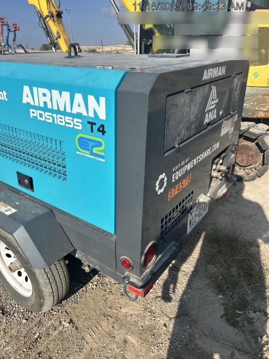 2023 AIRMAN PDS185S CWK