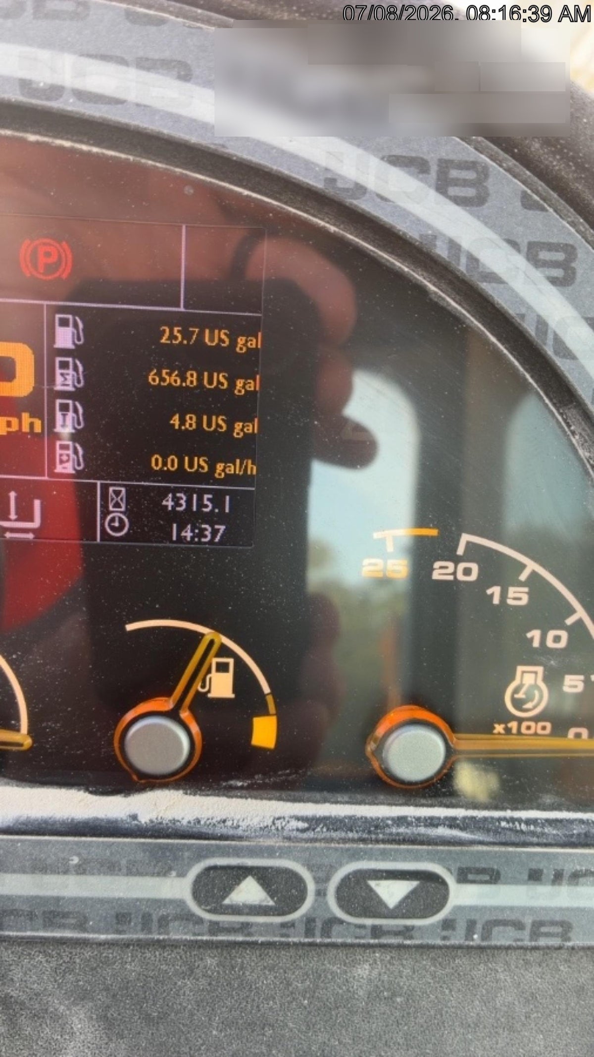 2020 JCB 510-56