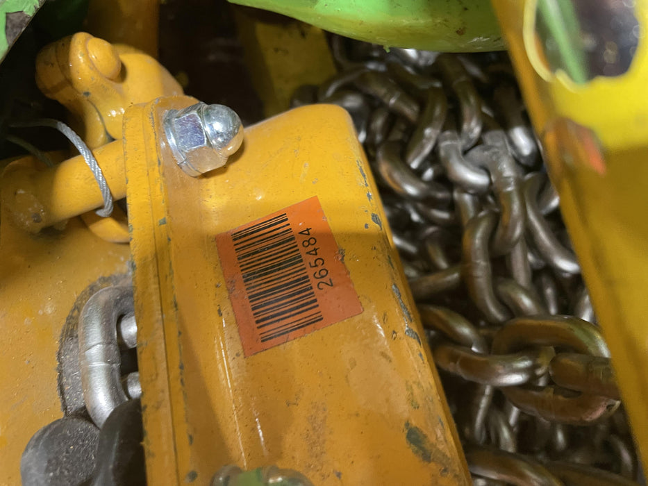 2022 HARRINGTON L5LB015-20