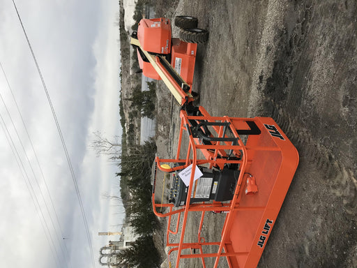 2020 JLG 460SJ