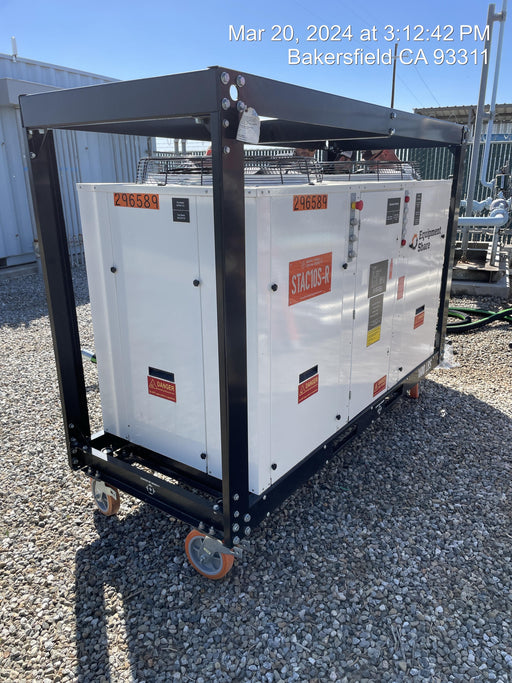 2023 SMARTECH STAC10S-R