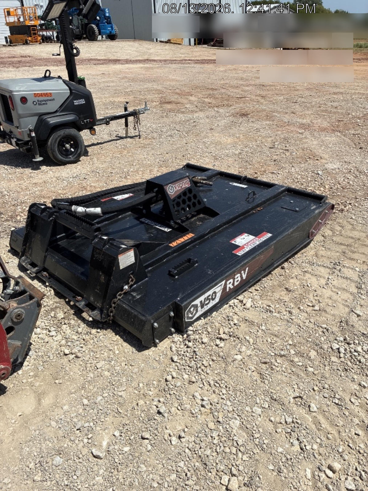 2026 VIRNIG RBV72-25