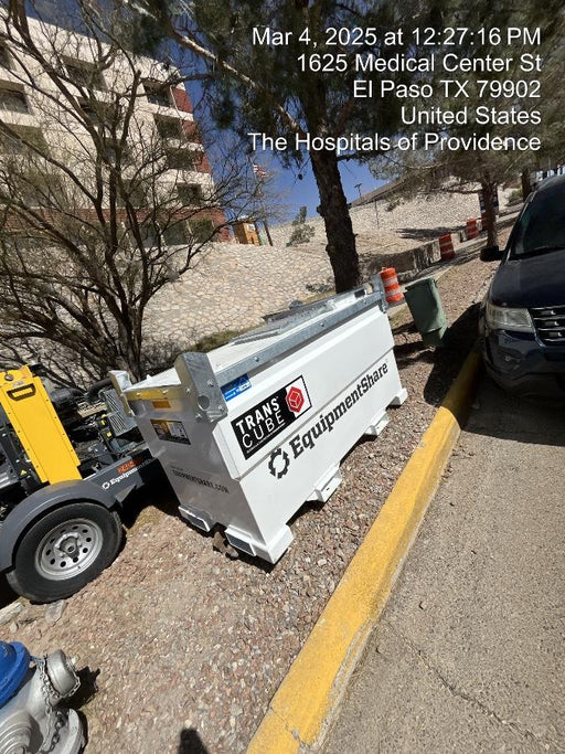 2025 WESTERN GLOBAL 20TCG-ES