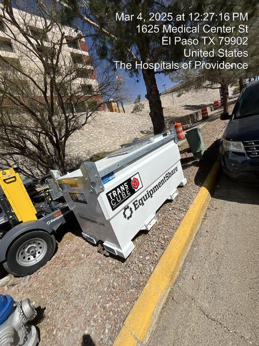 2025 WESTERN GLOBAL 20TCG-ES