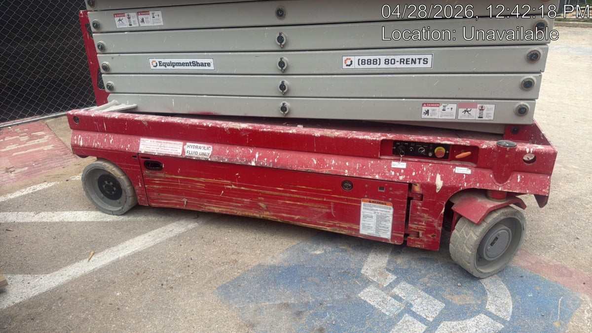 2021 MEC 4555SE