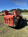2020 Kubota SVL95-2SHC Cab, Rubber Tracks, Hydraulic Quick Coupler