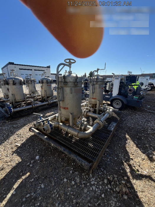 2022 TROJAN HOSE 31-FTR