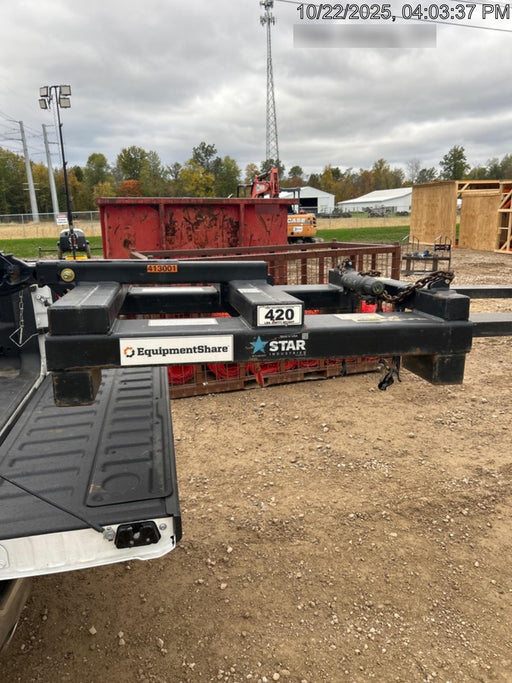 2024 STAR INDUSTRIES 1395B