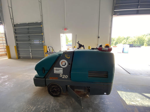 2020 TENNANT S20 LPG