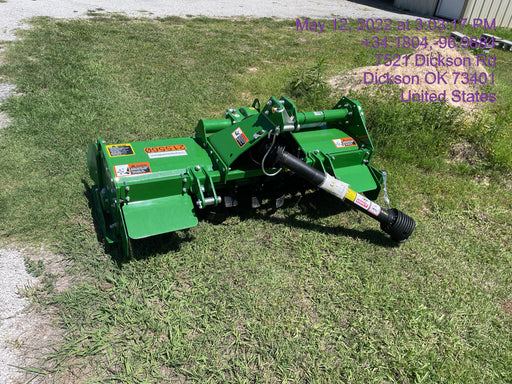 2021 FRONTIER RT3062