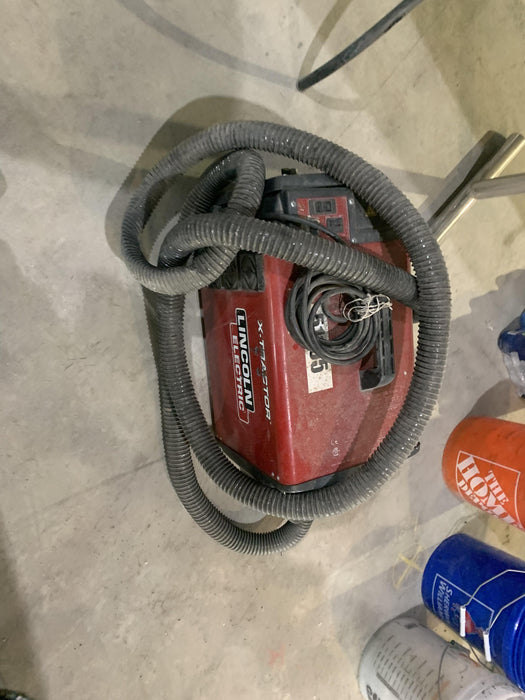 2019 LINCOLN ELECTRIC K652-1