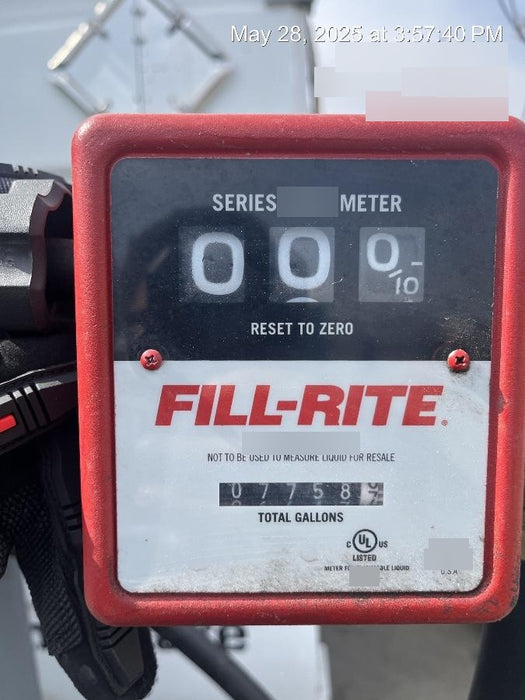 2024 ATLAS COPCO XAS 400-200 PACE PFF