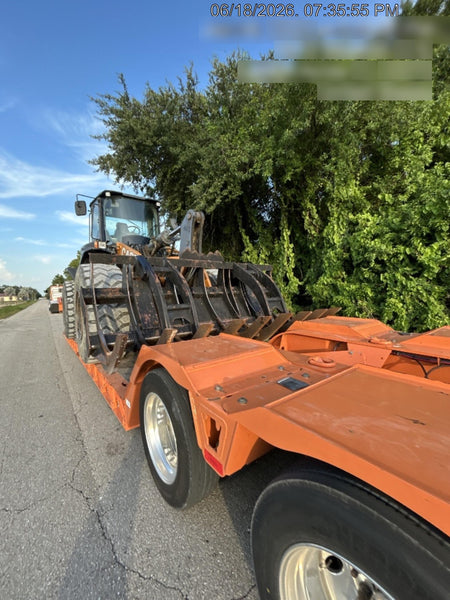 2026 FLECO FL40000