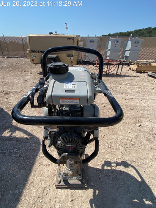 2023 MULTIQUIP MTX60HD