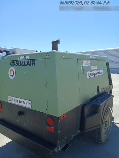2020 SULLAIR 375H