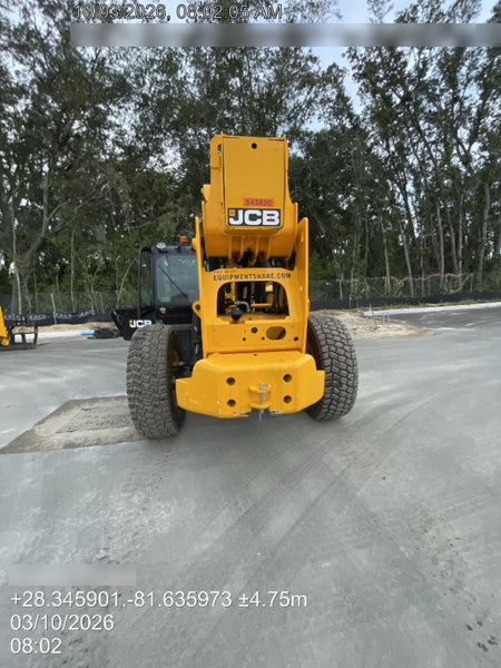 2025 JCB 512-56