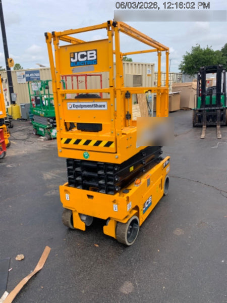 2024 JCB S1932E