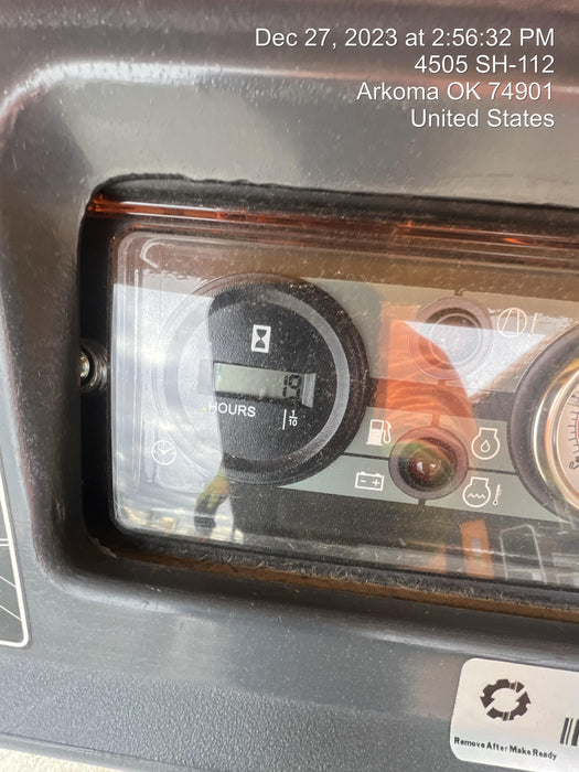 2023 ATLAS COPCO XAS 110