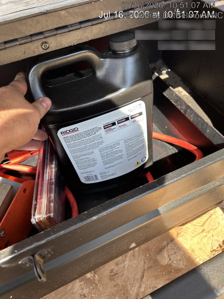 2024 RIDGID 1224