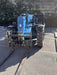 2018 Genie GTH-636 Genie GTH-636 w/Open ROPS, Work Lights, Solid Tires, RH Cab Mesh, Beacon, 48" Carriage and Forks