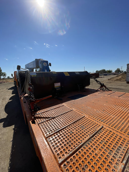 2023 STAR INDUSTRIES 1408B