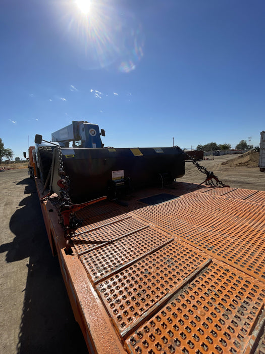 2023 STAR INDUSTRIES 1408B