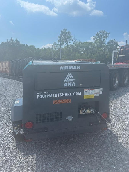 2025 AIRMAN PDS185S