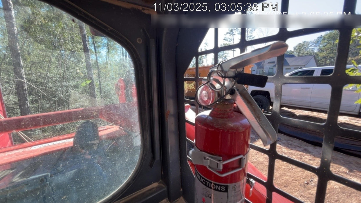 2020 KUBOTA SVL95-2SHC