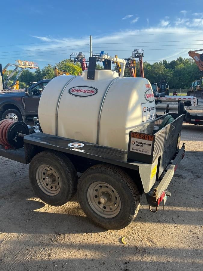 2023 SIMPSON SWT-52517