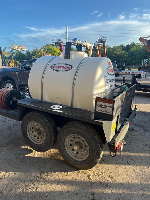 2023 SIMPSON SWT-52517