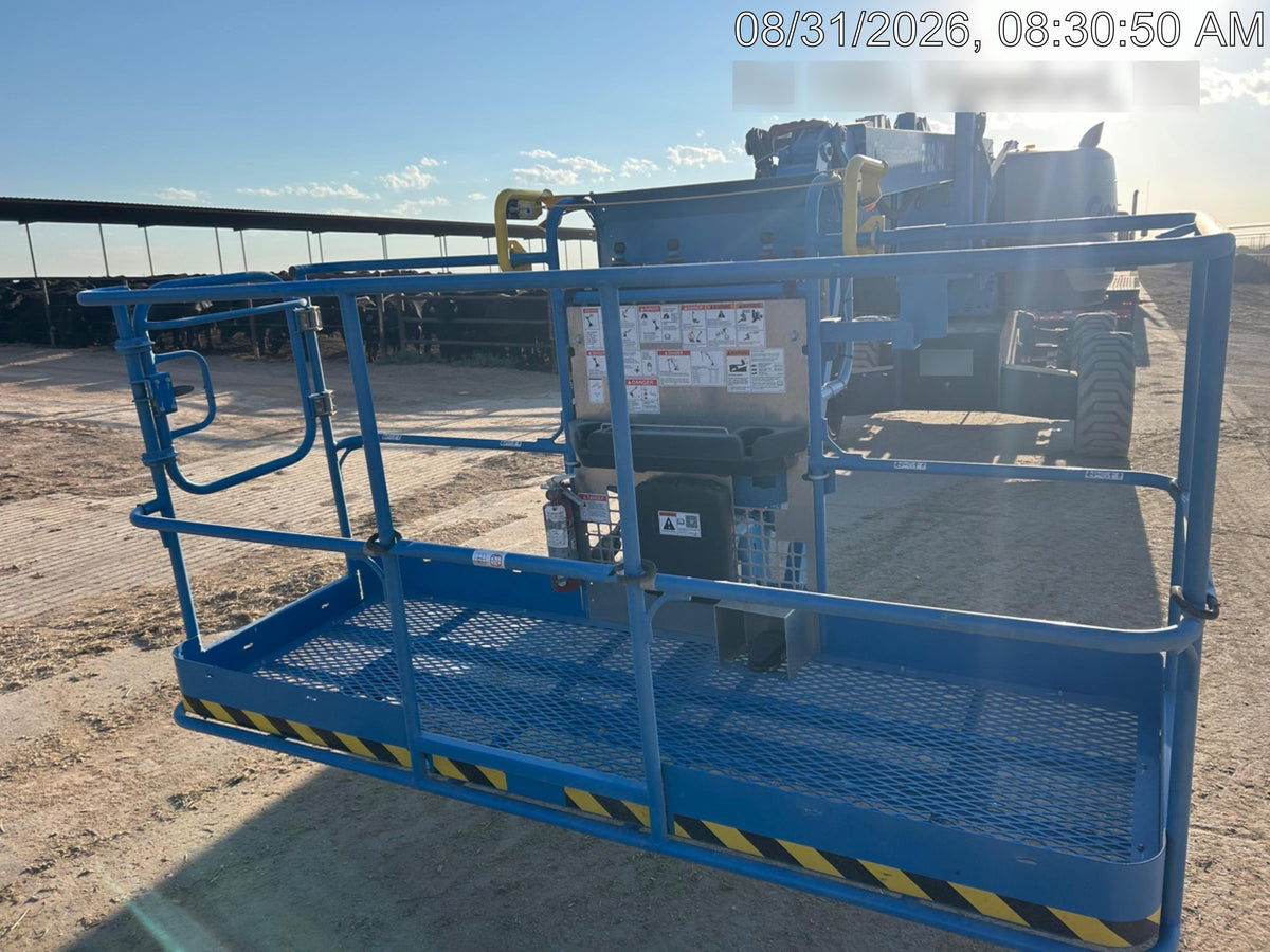 2026 GENIE Z-62/40 RT