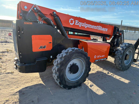 2024 SKYTRAK 10054