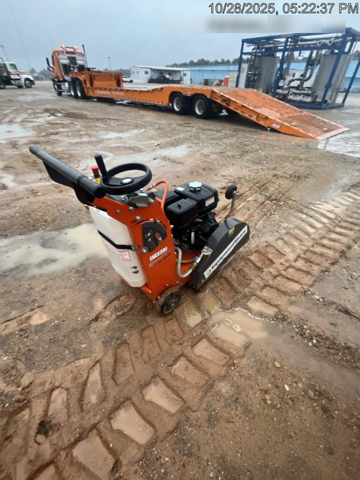 2024 HUSQVARNA FS 400 LV