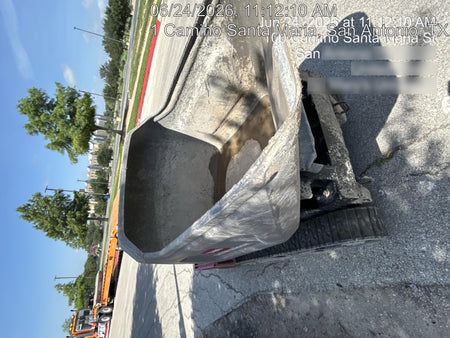 2025 TORO MBTX 2500-TS