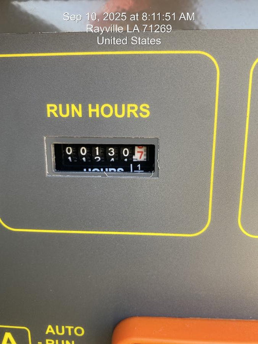 2025 NATIONAL SIGNAL Sunray LTS-300h
