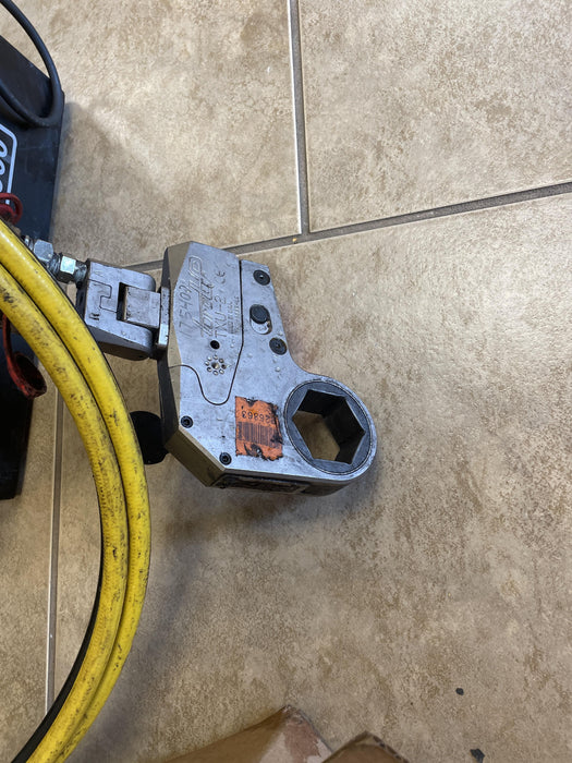 2022 TORCUP TX-2RL114