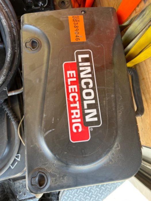 2024 LINCOLN ELECTRIC LN-25X