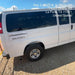 2025 CHEVROLET Express Van - Rental