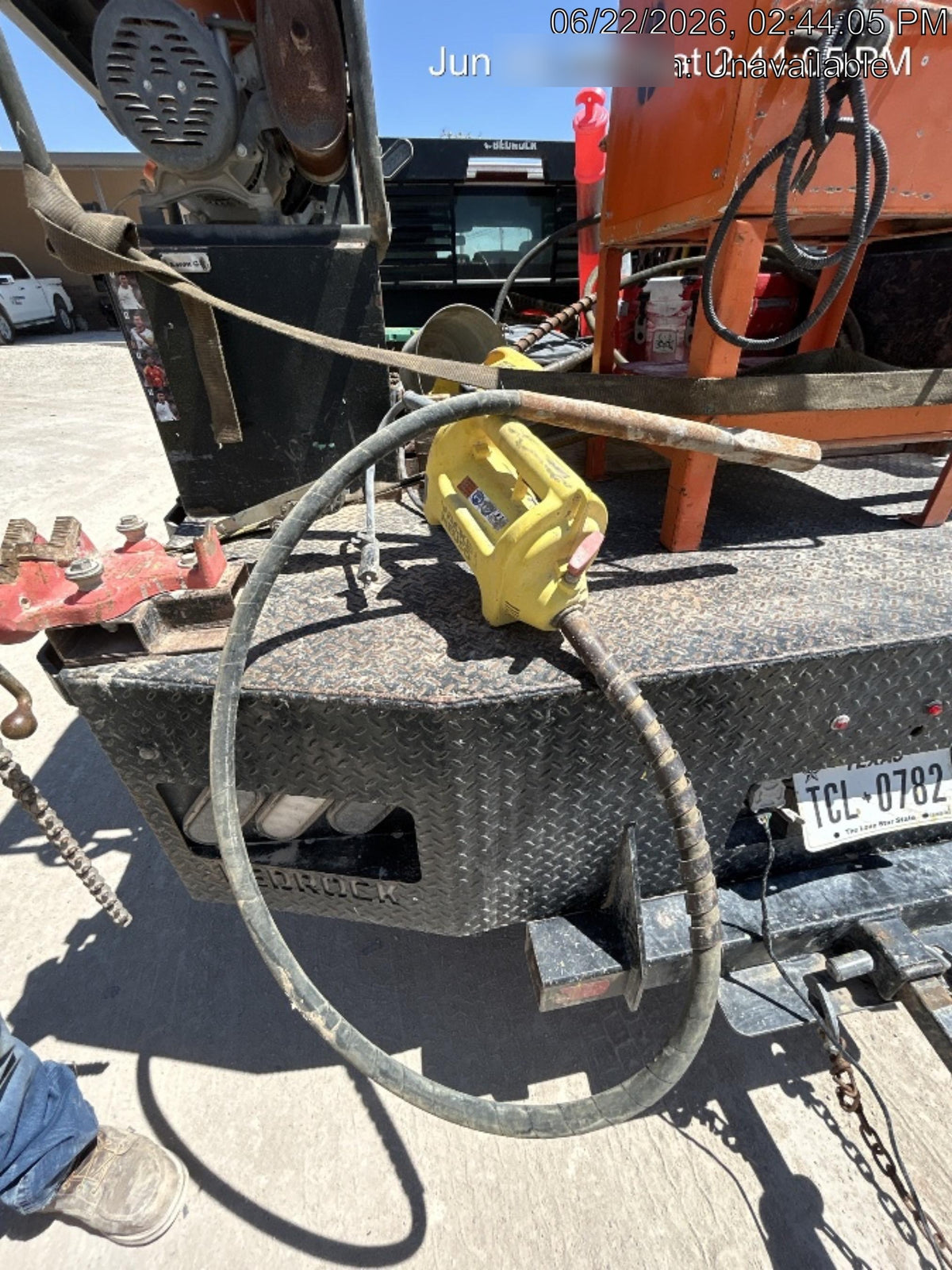 2021 WACKER NEUSON M2500