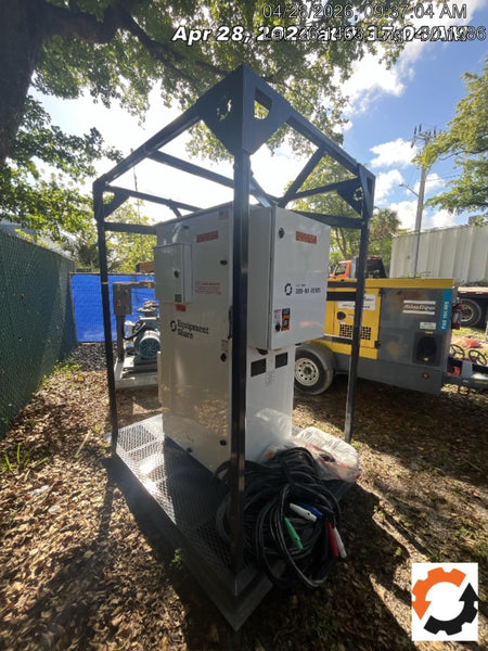 2023 FUJI MD200-EQS