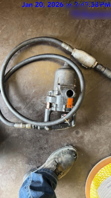 2022 INGERSOLL RAND 3940B2TI