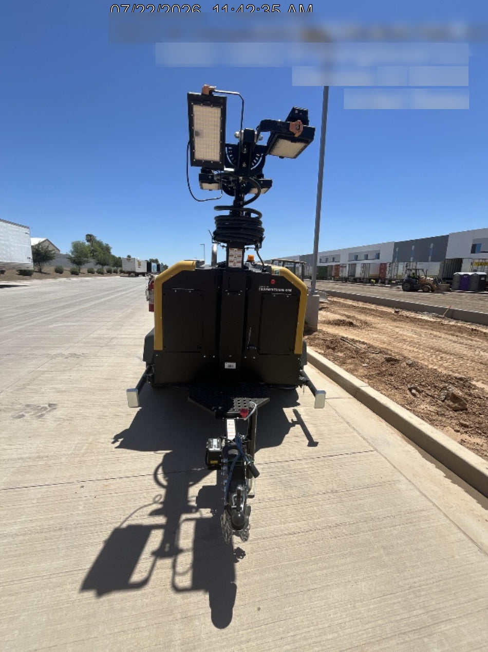 2026 ALLMAND MAXI-LITE LED 20kw