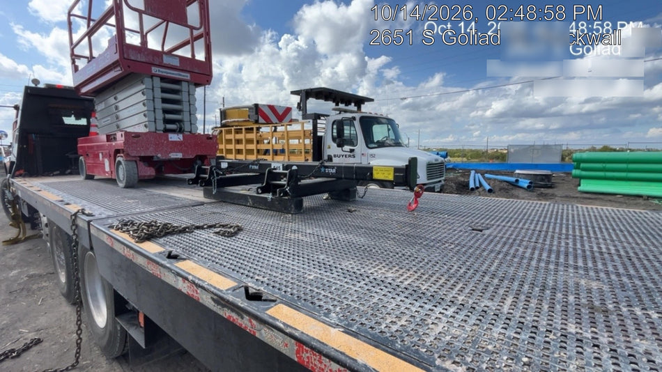 2026 STAR INDUSTRIES 1150C